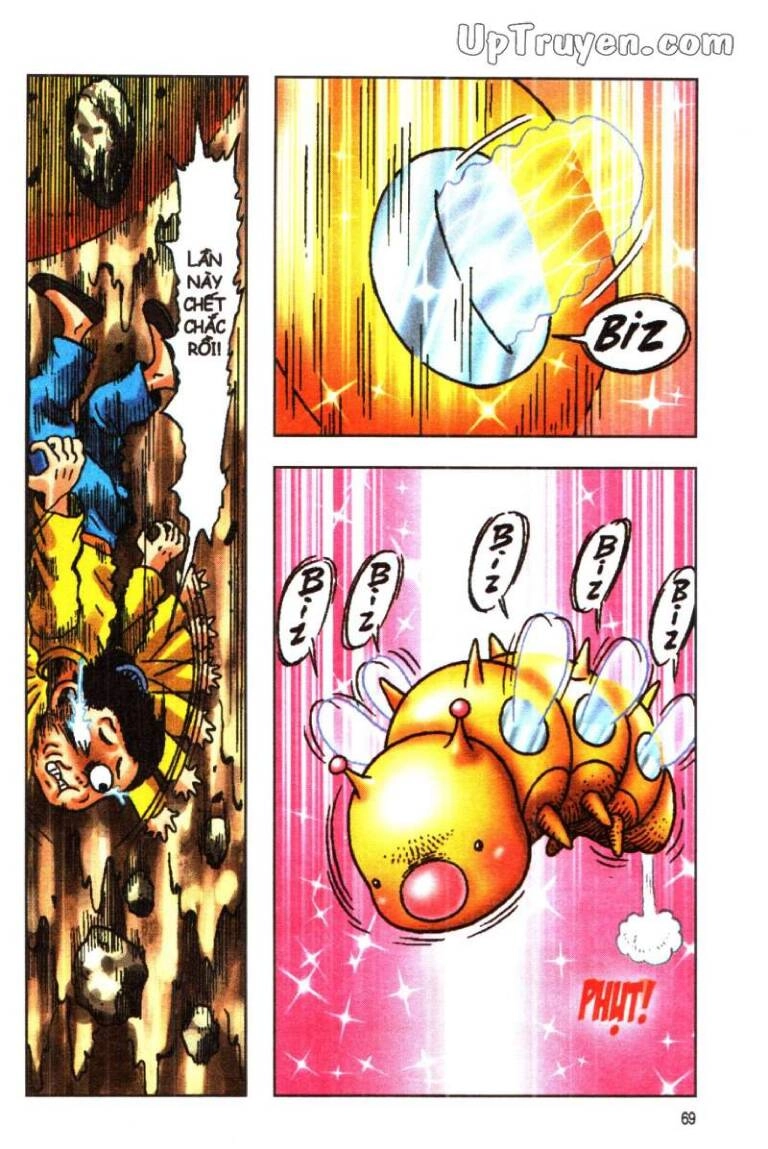 Ô Long Viện Linh Vật Sống (Truyện Dài) Chapter 164 - 13