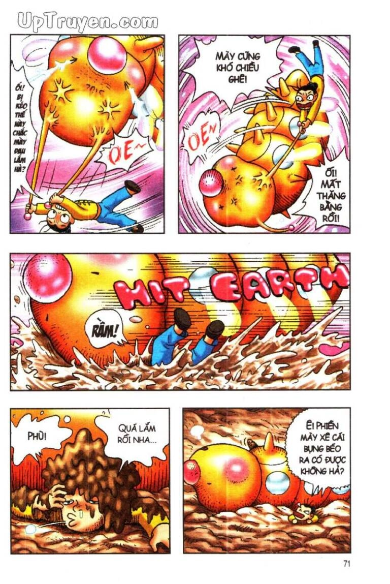 Ô Long Viện Linh Vật Sống (Truyện Dài) Chapter 164 - 15