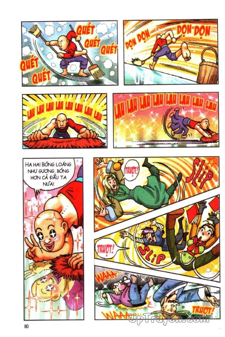 Ô Long Viện Linh Vật Sống (Truyện Dài) Chapter 164 - 24