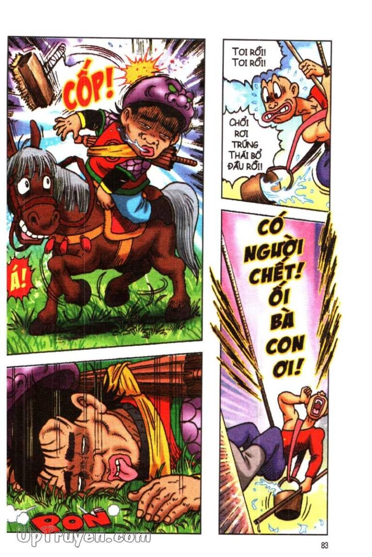 Ô Long Viện Linh Vật Sống (Truyện Dài) Chapter 164 - 27