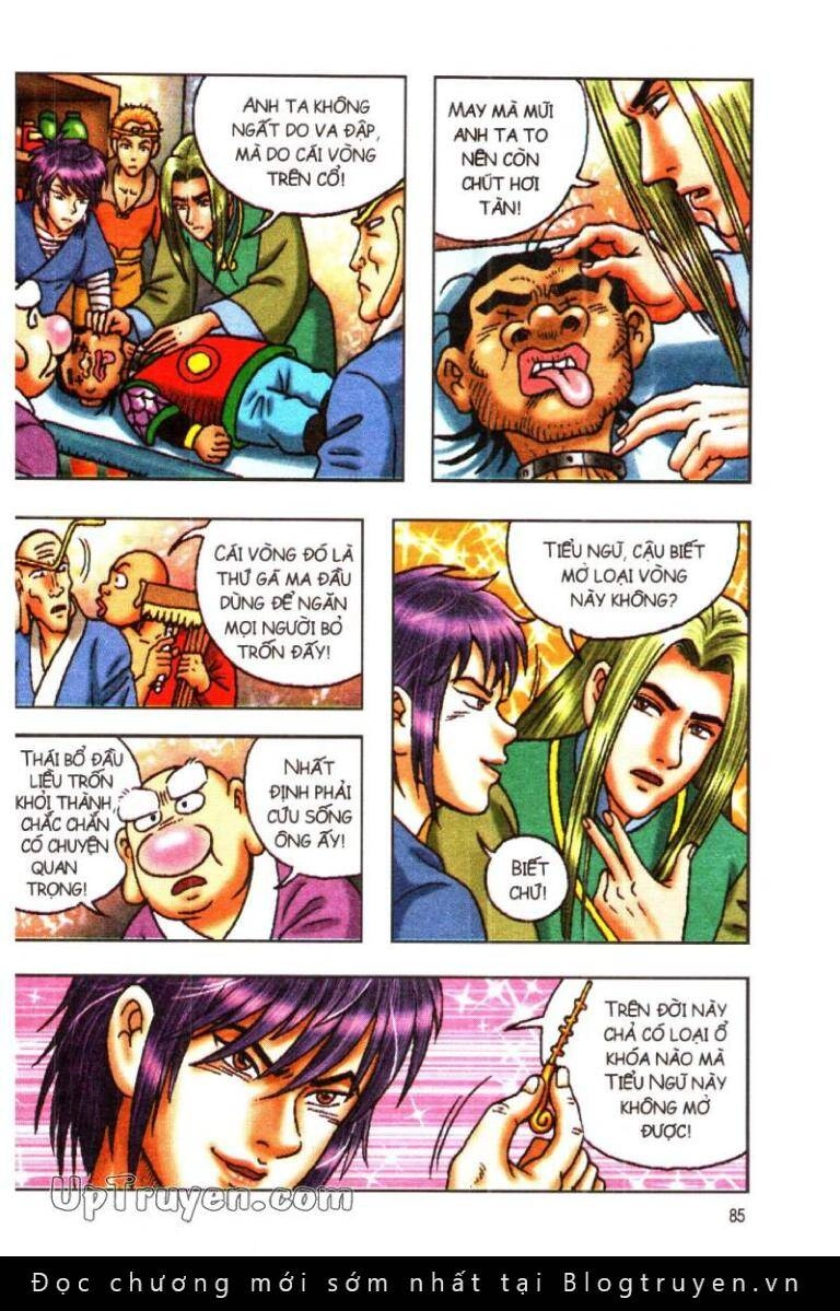 Ô Long Viện Linh Vật Sống (Truyện Dài) Chapter 164 - 29