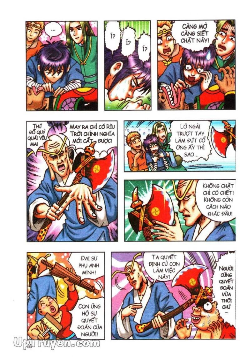 Ô Long Viện Linh Vật Sống (Truyện Dài) Chapter 164 - 30