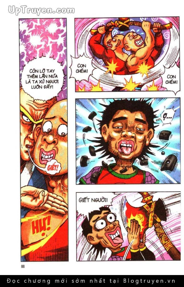 Ô Long Viện Linh Vật Sống (Truyện Dài) Chapter 164 - 32