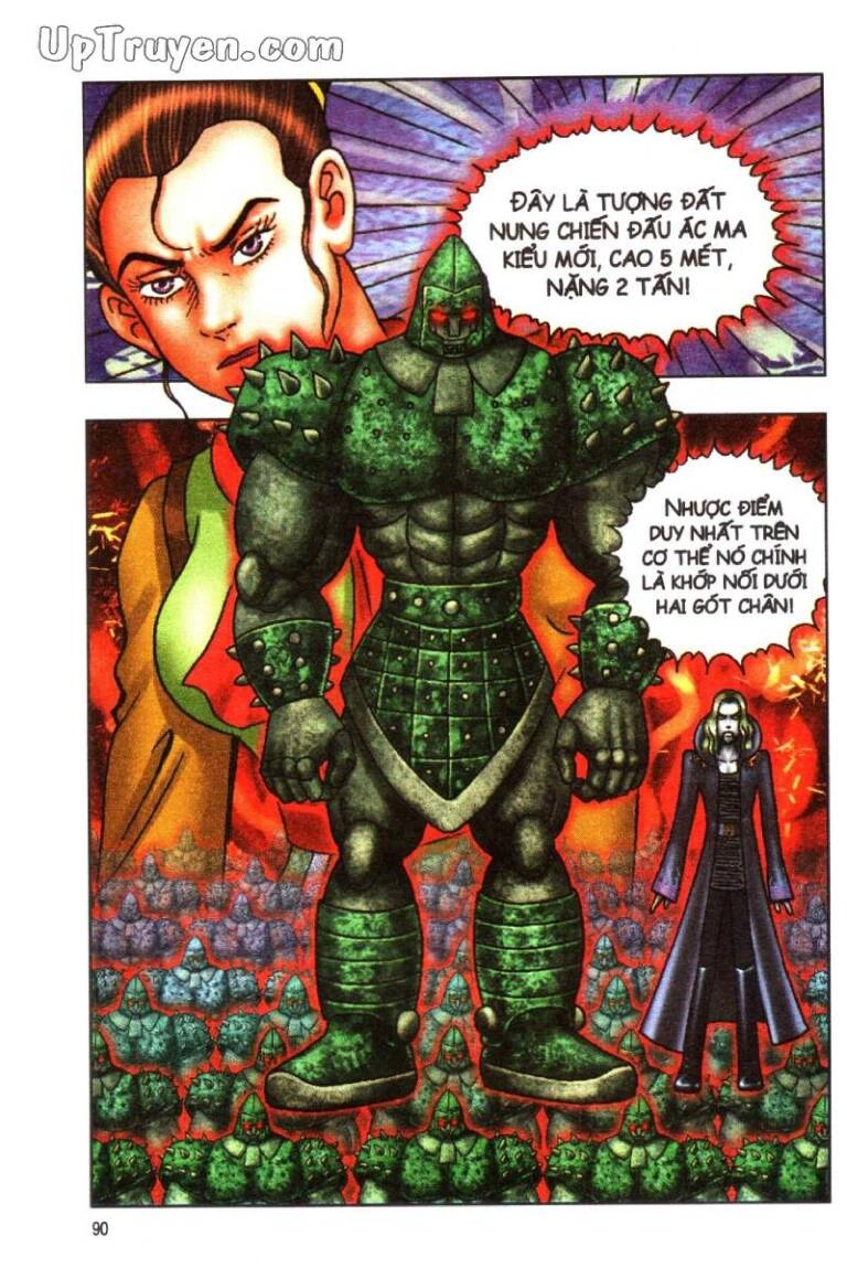 Ô Long Viện Linh Vật Sống (Truyện Dài) Chapter 164 - 34