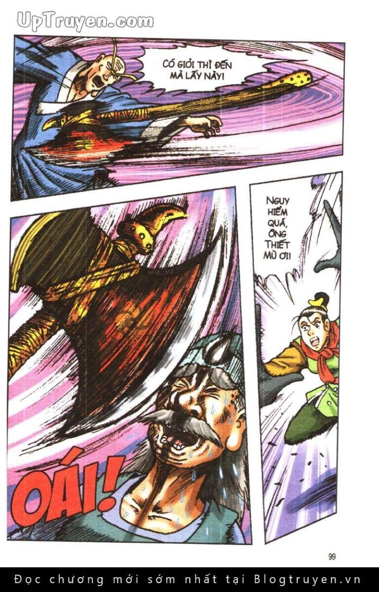 Ô Long Viện Linh Vật Sống (Truyện Dài) Chapter 165 - 8