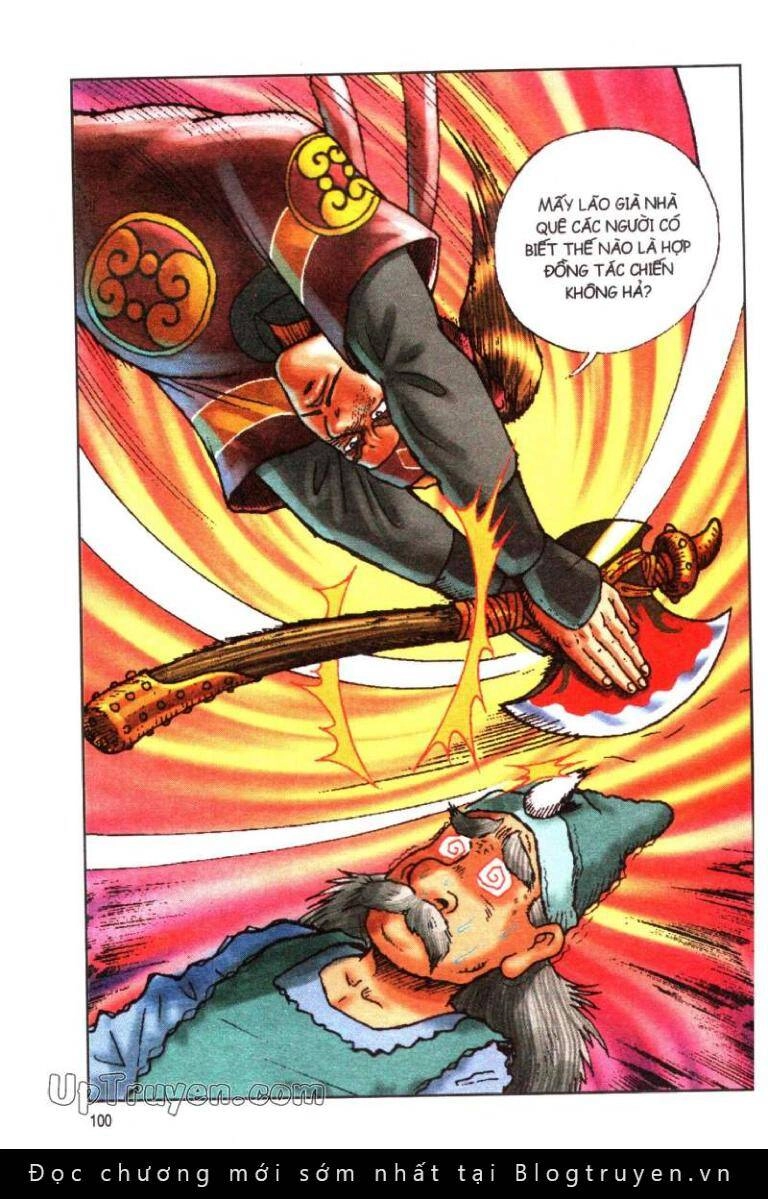 Ô Long Viện Linh Vật Sống (Truyện Dài) Chapter 165 - 9