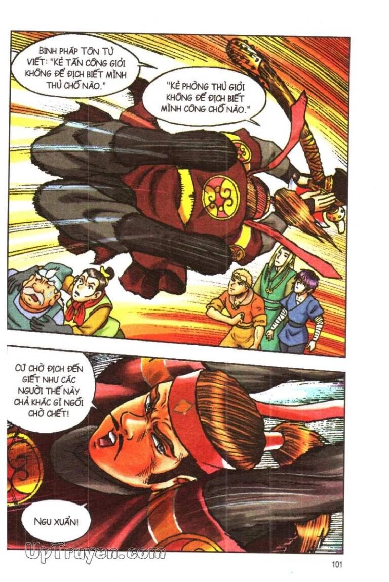 Ô Long Viện Linh Vật Sống (Truyện Dài) Chapter 165 - 10