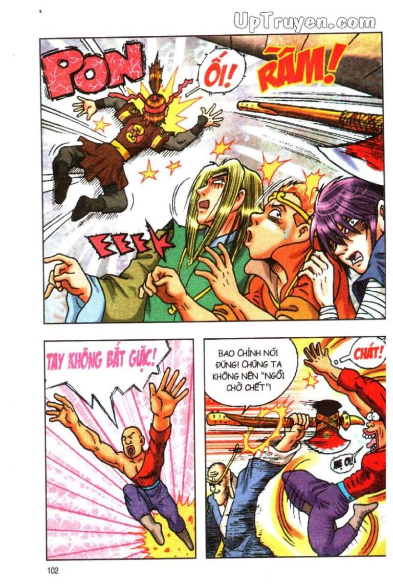 Ô Long Viện Linh Vật Sống (Truyện Dài) Chapter 165 - 11