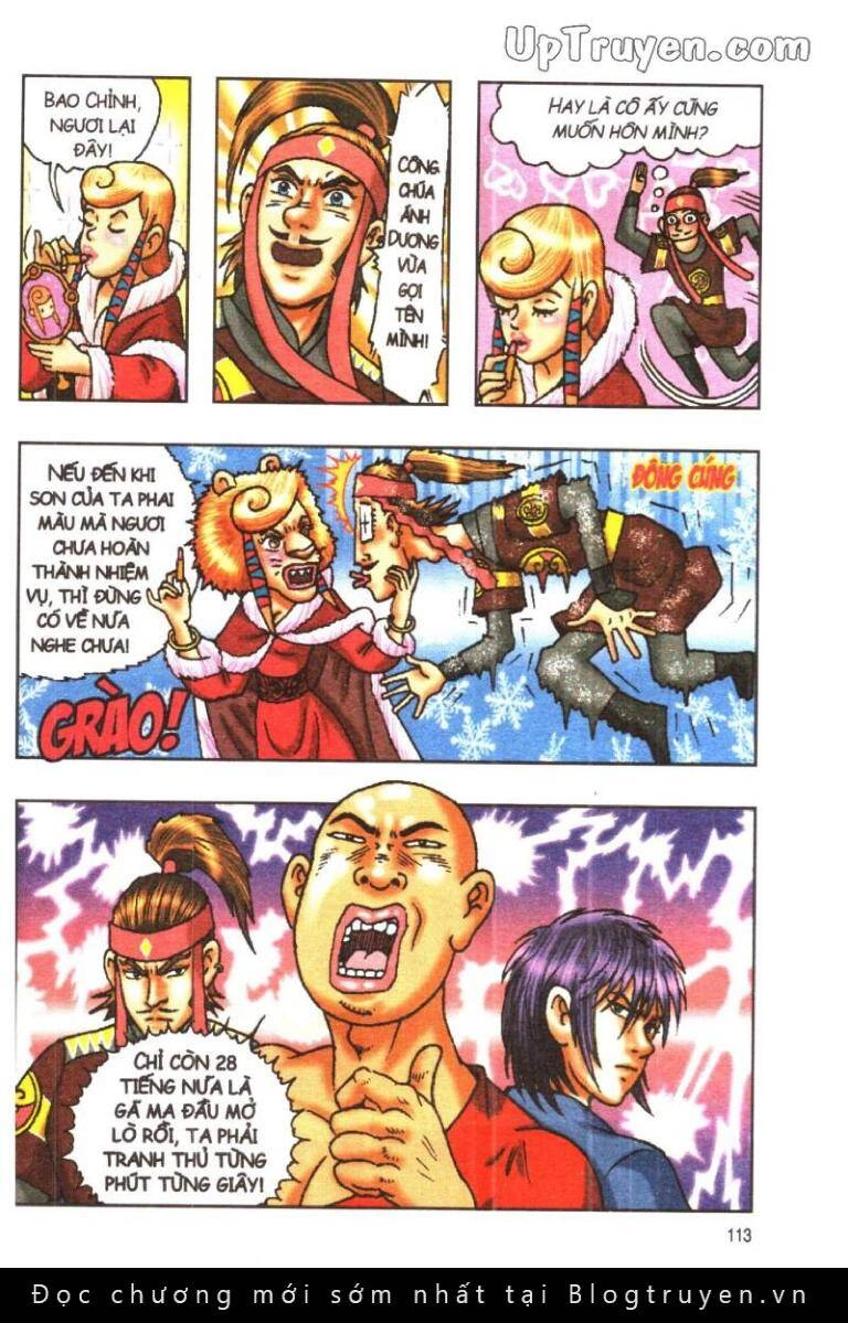 Ô Long Viện Linh Vật Sống (Truyện Dài) Chapter 165 - 22