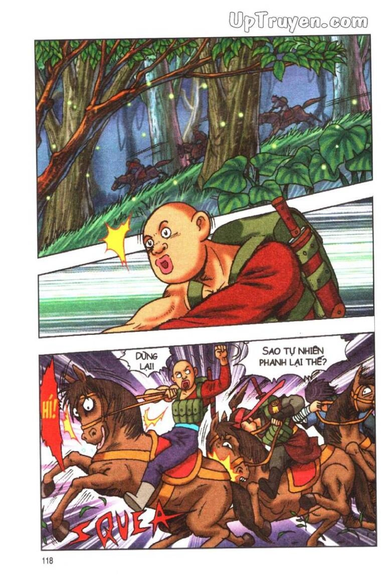 Ô Long Viện Linh Vật Sống (Truyện Dài) Chapter 165 - 27