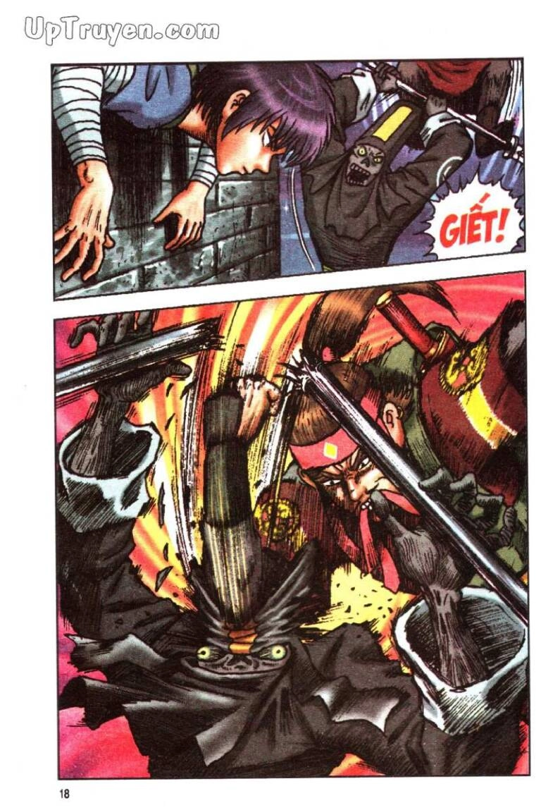 Ô Long Viện Linh Vật Sống (Truyện Dài) Chapter 166 - 15