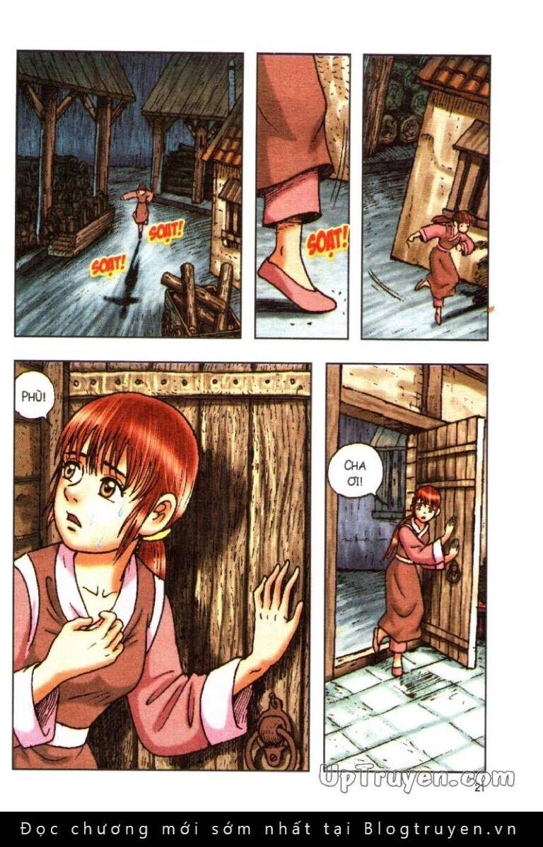 Ô Long Viện Linh Vật Sống (Truyện Dài) Chapter 166 - 18