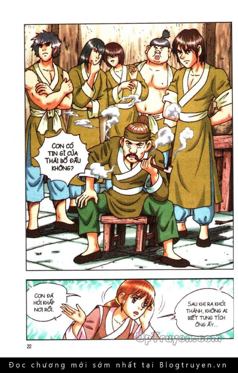 Ô Long Viện Linh Vật Sống (Truyện Dài) Chapter 166 - 19