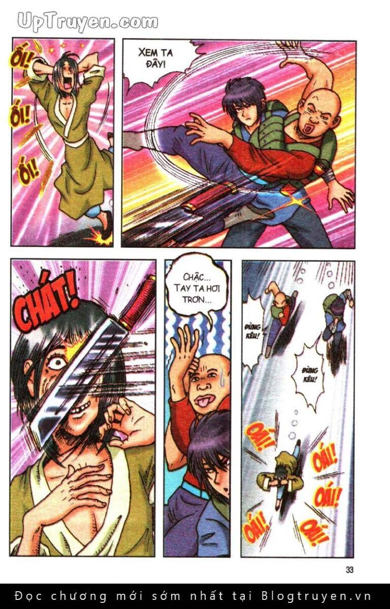 Ô Long Viện Linh Vật Sống (Truyện Dài) Chapter 166 - 30