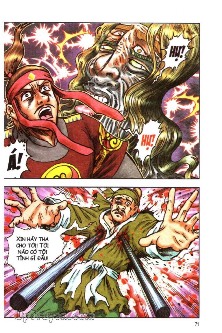 Ô Long Viện Linh Vật Sống (Truyện Dài) Chapter 168 - 4