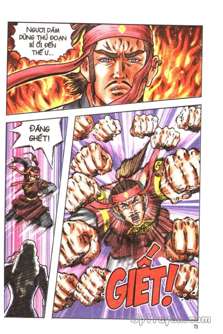 Ô Long Viện Linh Vật Sống (Truyện Dài) Chapter 168 - 6