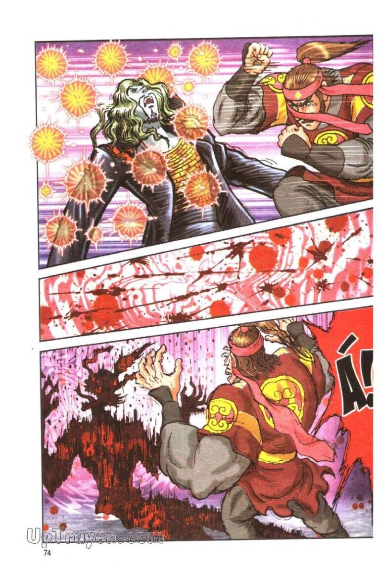 Ô Long Viện Linh Vật Sống (Truyện Dài) Chapter 168 - 7