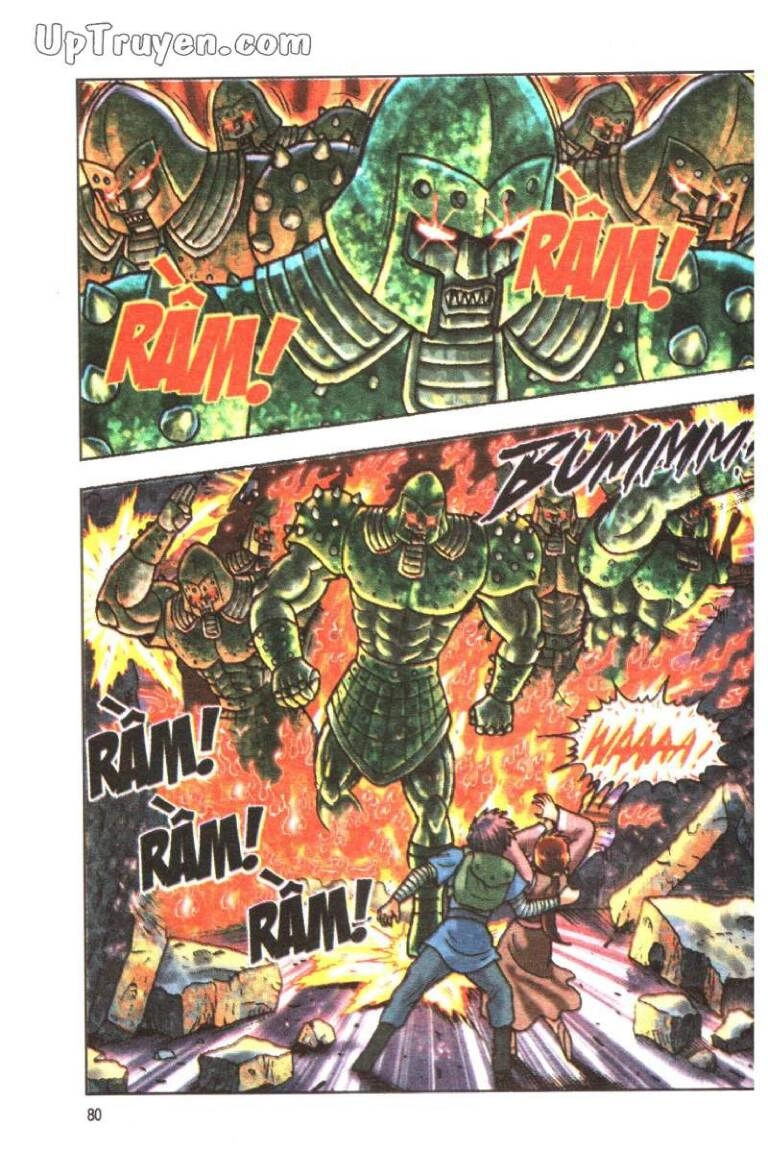 Ô Long Viện Linh Vật Sống (Truyện Dài) Chapter 168 - 13