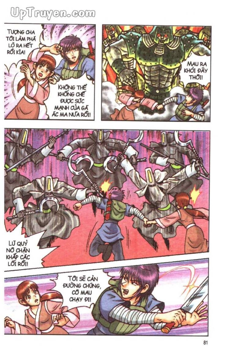 Ô Long Viện Linh Vật Sống (Truyện Dài) Chapter 168 - 14