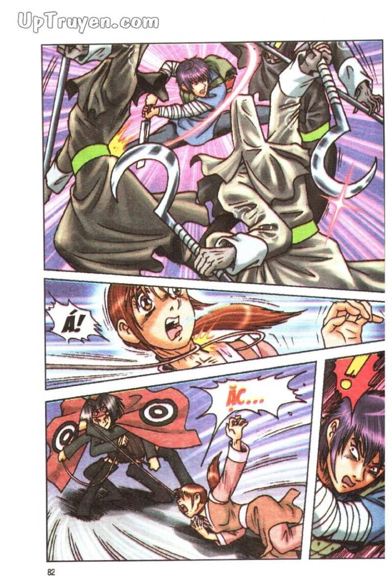 Ô Long Viện Linh Vật Sống (Truyện Dài) Chapter 168 - 15