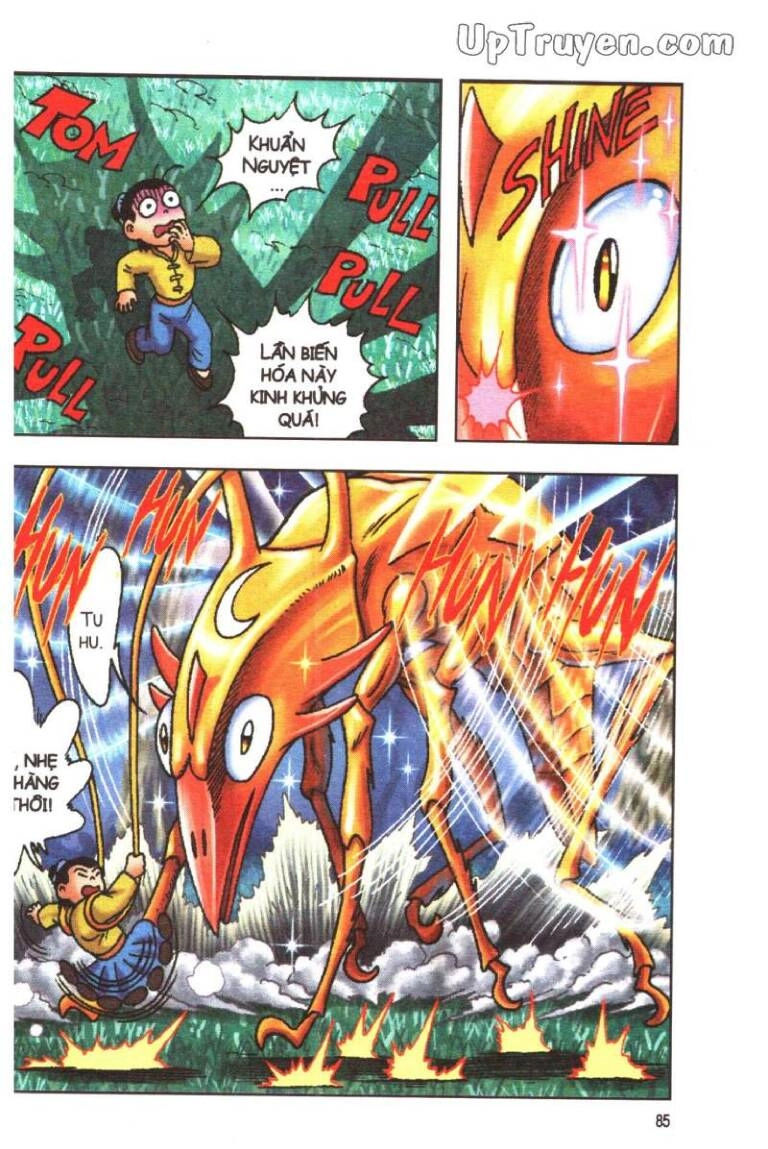 Ô Long Viện Linh Vật Sống (Truyện Dài) Chapter 168 - 18