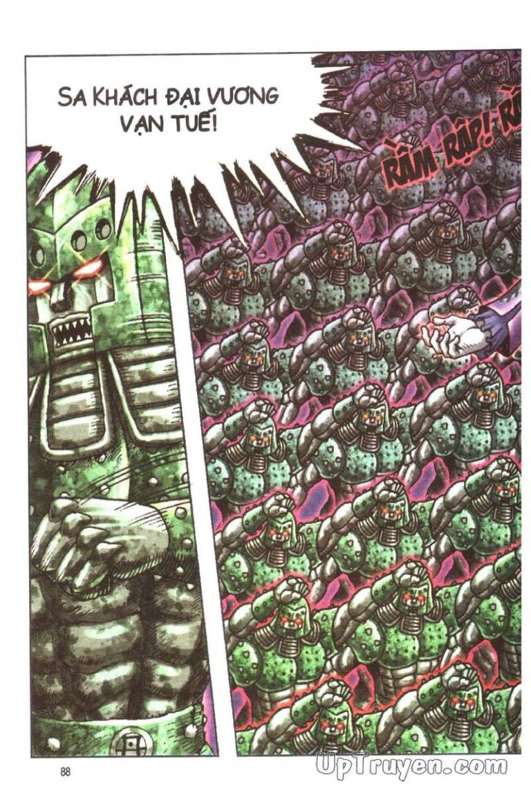 Ô Long Viện Linh Vật Sống (Truyện Dài) Chapter 168 - 21