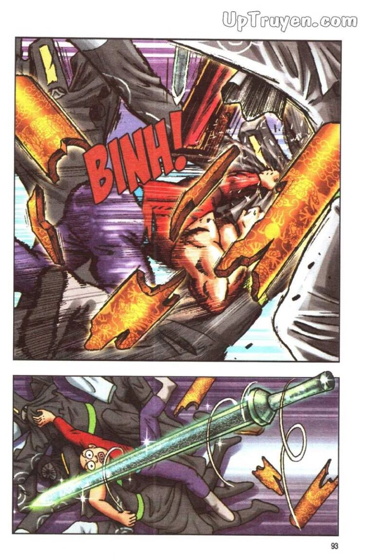 Ô Long Viện Linh Vật Sống (Truyện Dài) Chapter 168 - 26