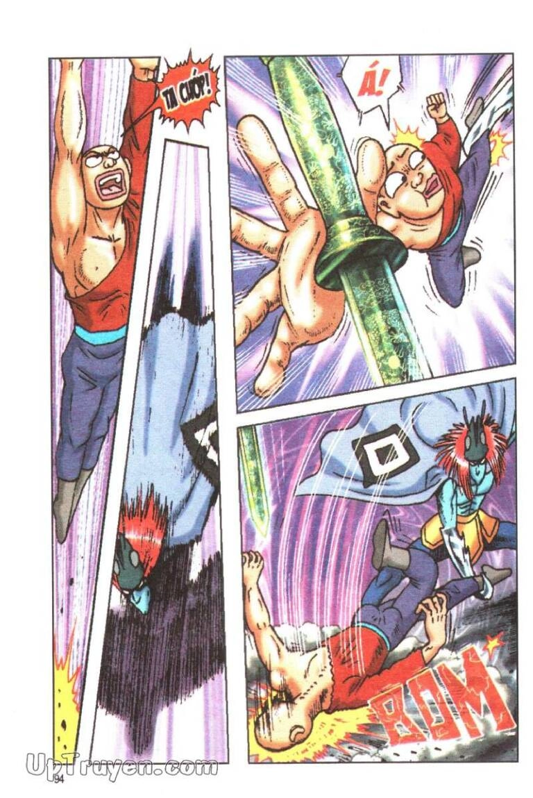 Ô Long Viện Linh Vật Sống (Truyện Dài) Chapter 168 - 27