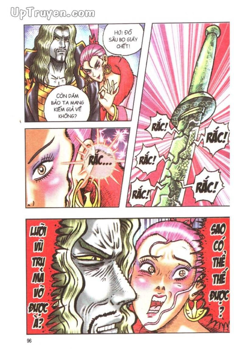 Ô Long Viện Linh Vật Sống (Truyện Dài) Chapter 168 - 29