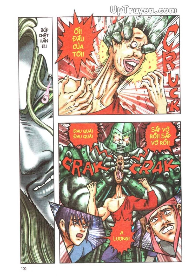 Ô Long Viện Linh Vật Sống (Truyện Dài) Chapter 169 - 3