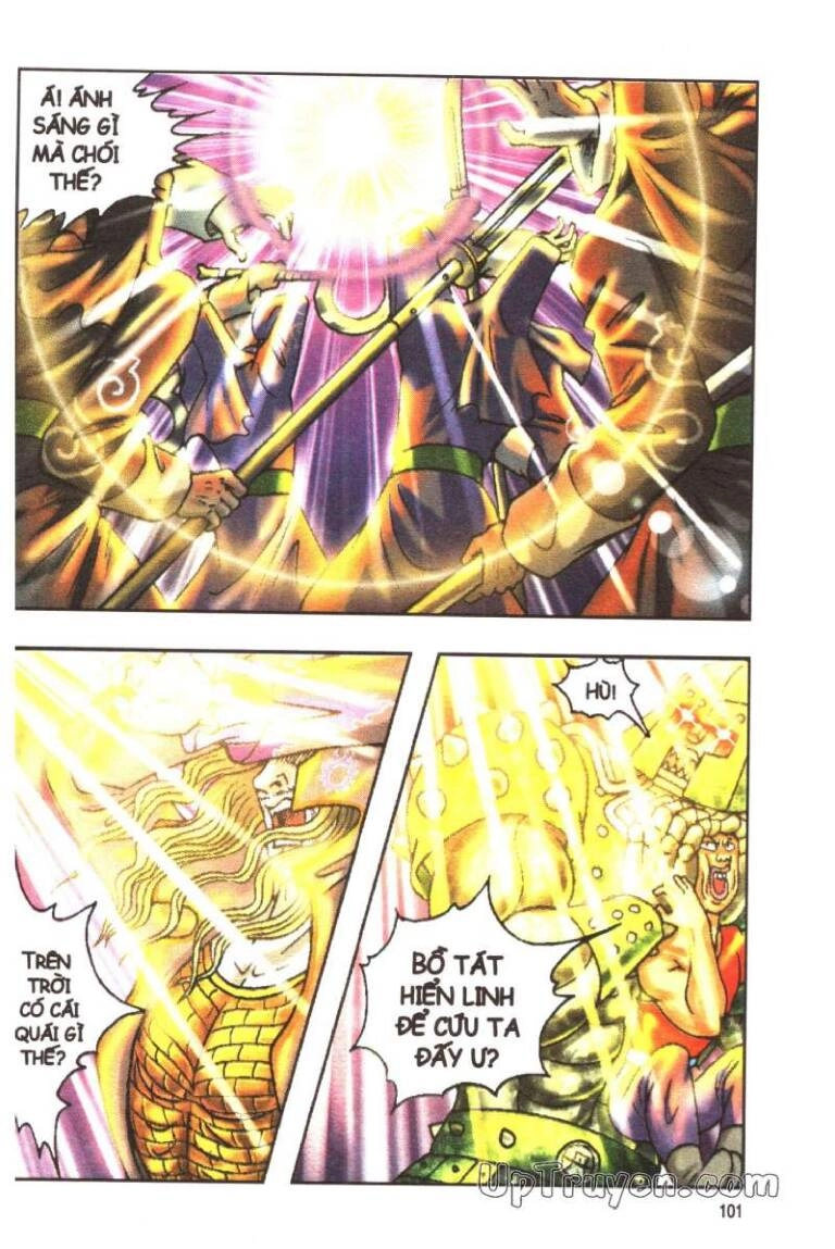 Ô Long Viện Linh Vật Sống (Truyện Dài) Chapter 169 - 4