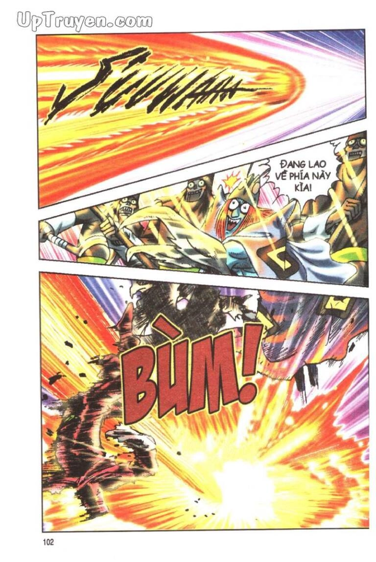 Ô Long Viện Linh Vật Sống (Truyện Dài) Chapter 169 - 5