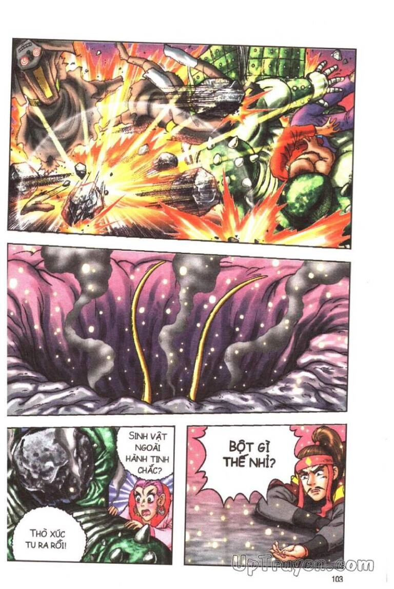 Ô Long Viện Linh Vật Sống (Truyện Dài) Chapter 169 - 6