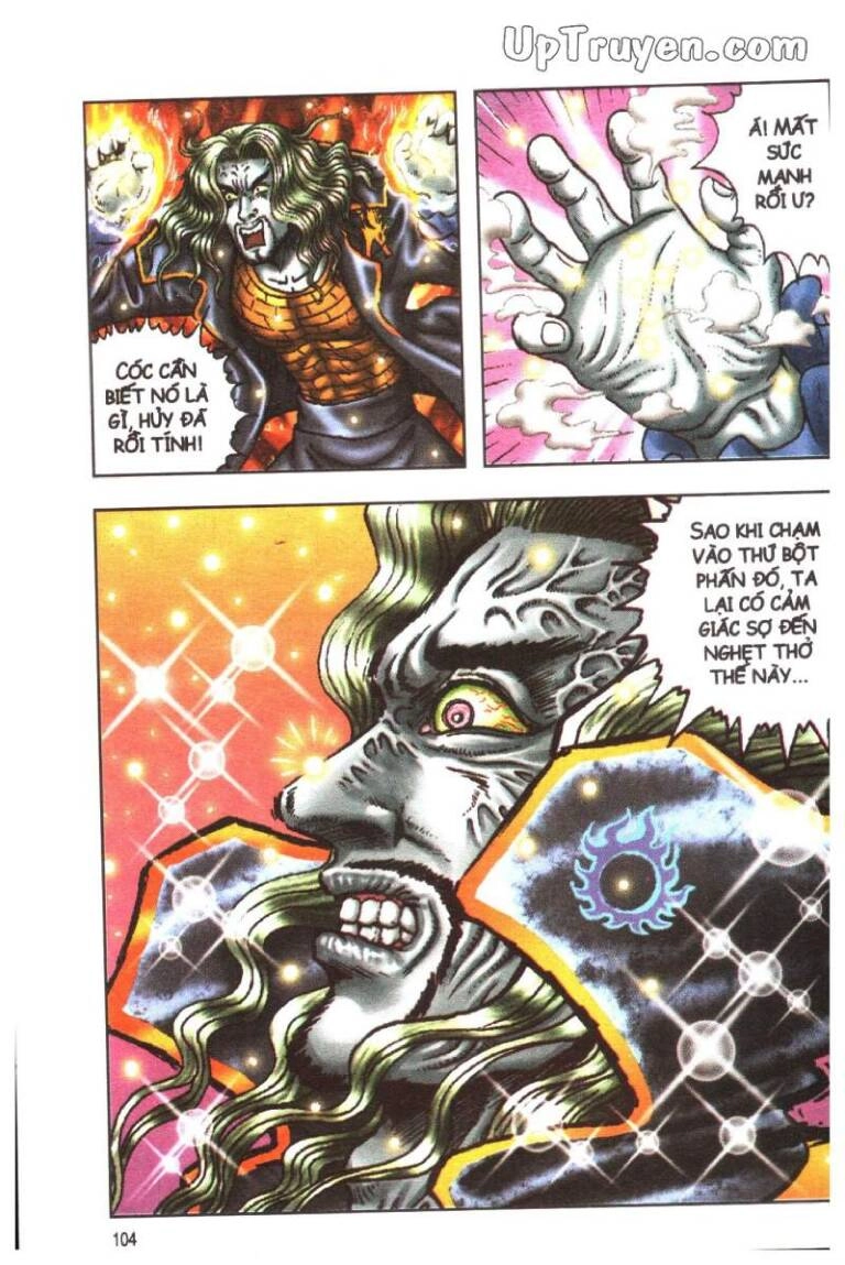 Ô Long Viện Linh Vật Sống (Truyện Dài) Chapter 169 - 7