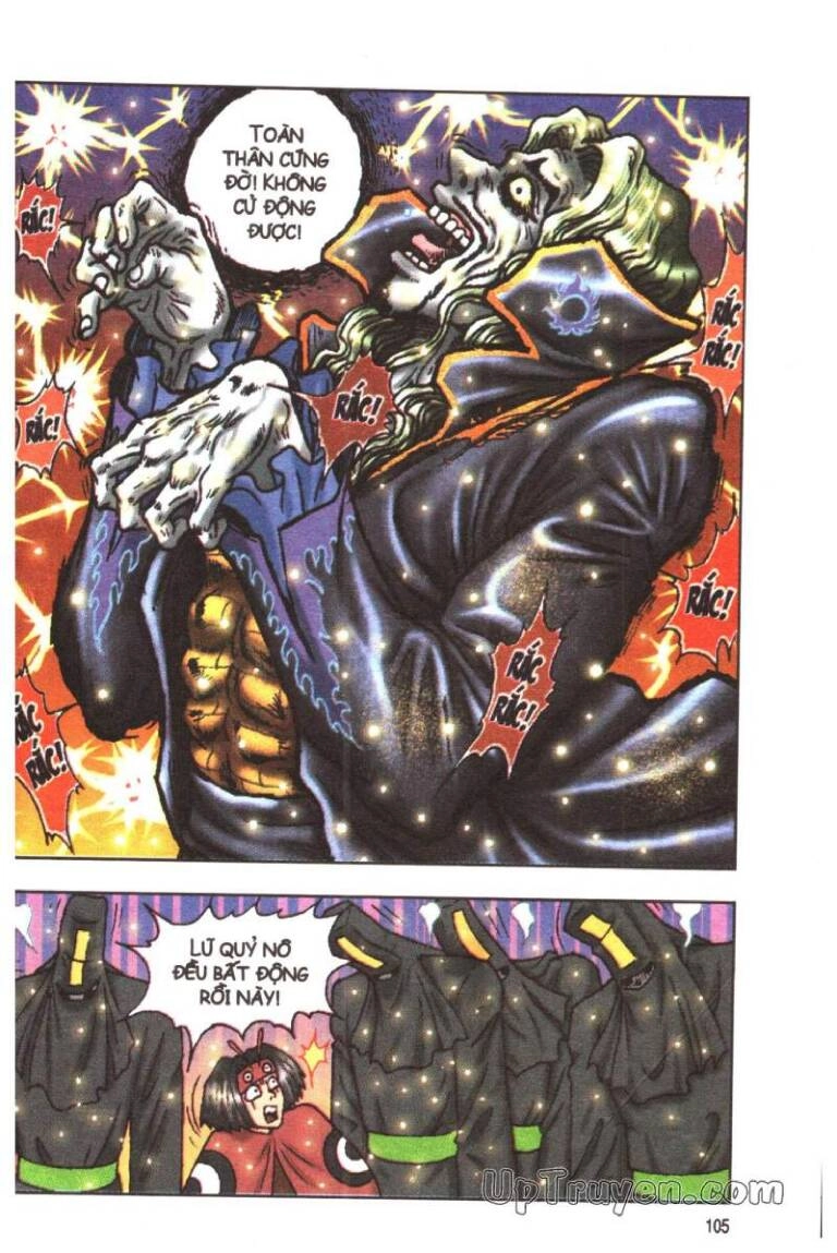 Ô Long Viện Linh Vật Sống (Truyện Dài) Chapter 169 - 8