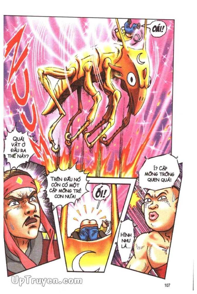 Ô Long Viện Linh Vật Sống (Truyện Dài) Chapter 169 - 10