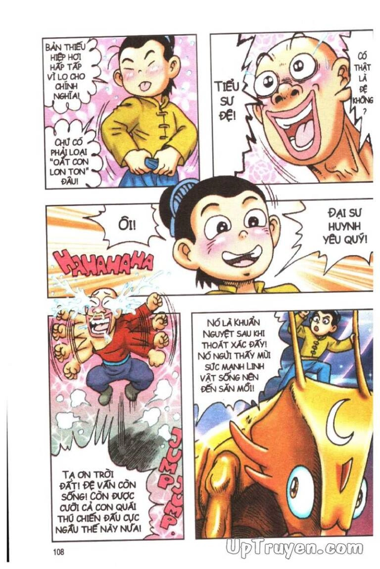 Ô Long Viện Linh Vật Sống (Truyện Dài) Chapter 169 - 11