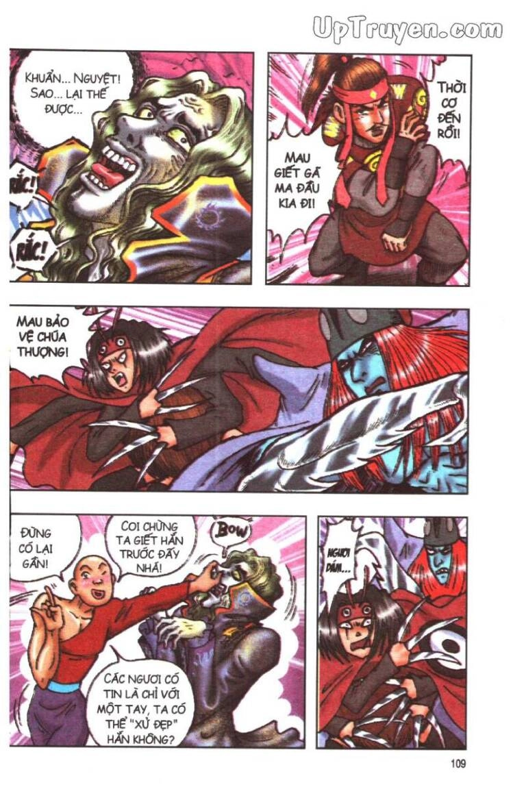 Ô Long Viện Linh Vật Sống (Truyện Dài) Chapter 169 - 12