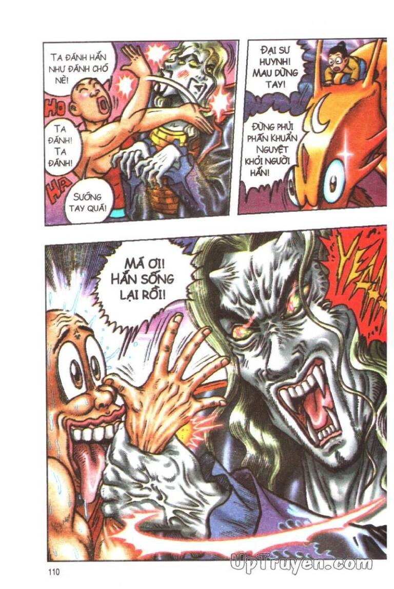 Ô Long Viện Linh Vật Sống (Truyện Dài) Chapter 169 - 13