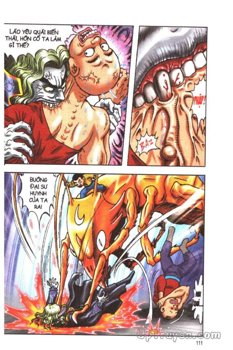 Ô Long Viện Linh Vật Sống (Truyện Dài) Chapter 169 - 14