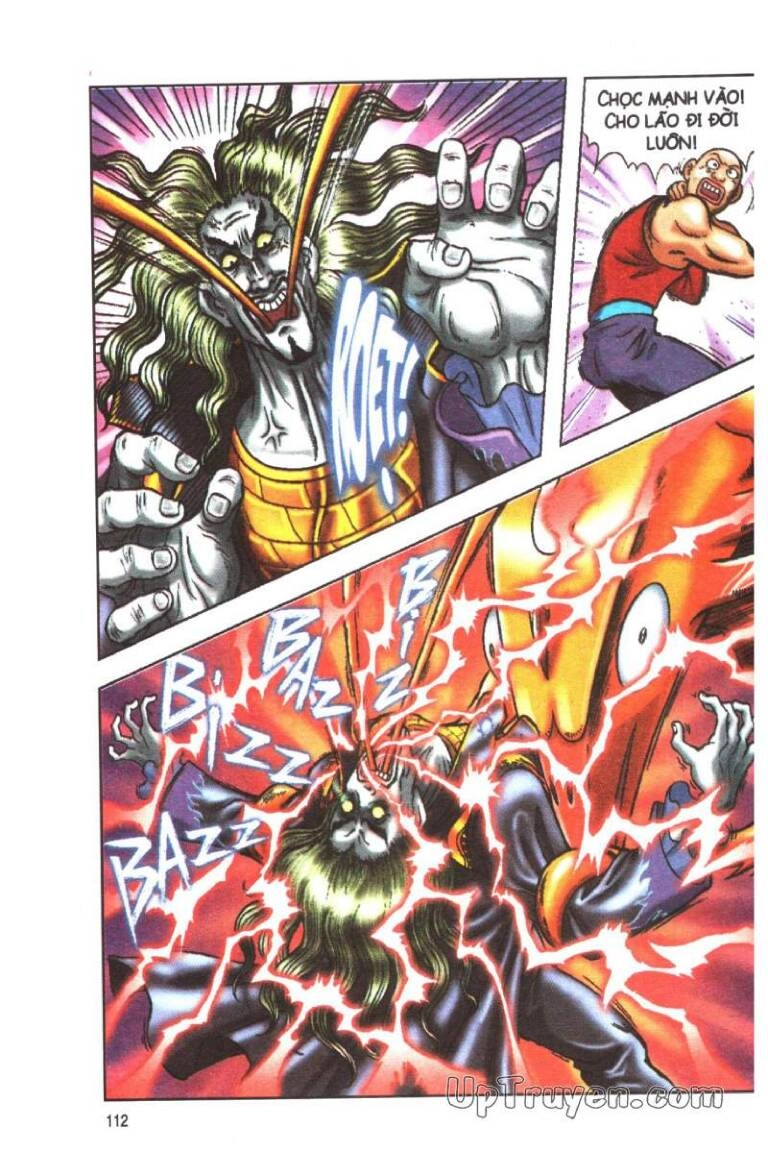 Ô Long Viện Linh Vật Sống (Truyện Dài) Chapter 169 - 15