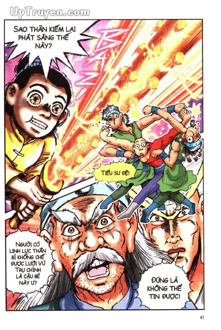 Ô Long Viện Linh Vật Sống (Truyện Dài) Chapter 171 - 10