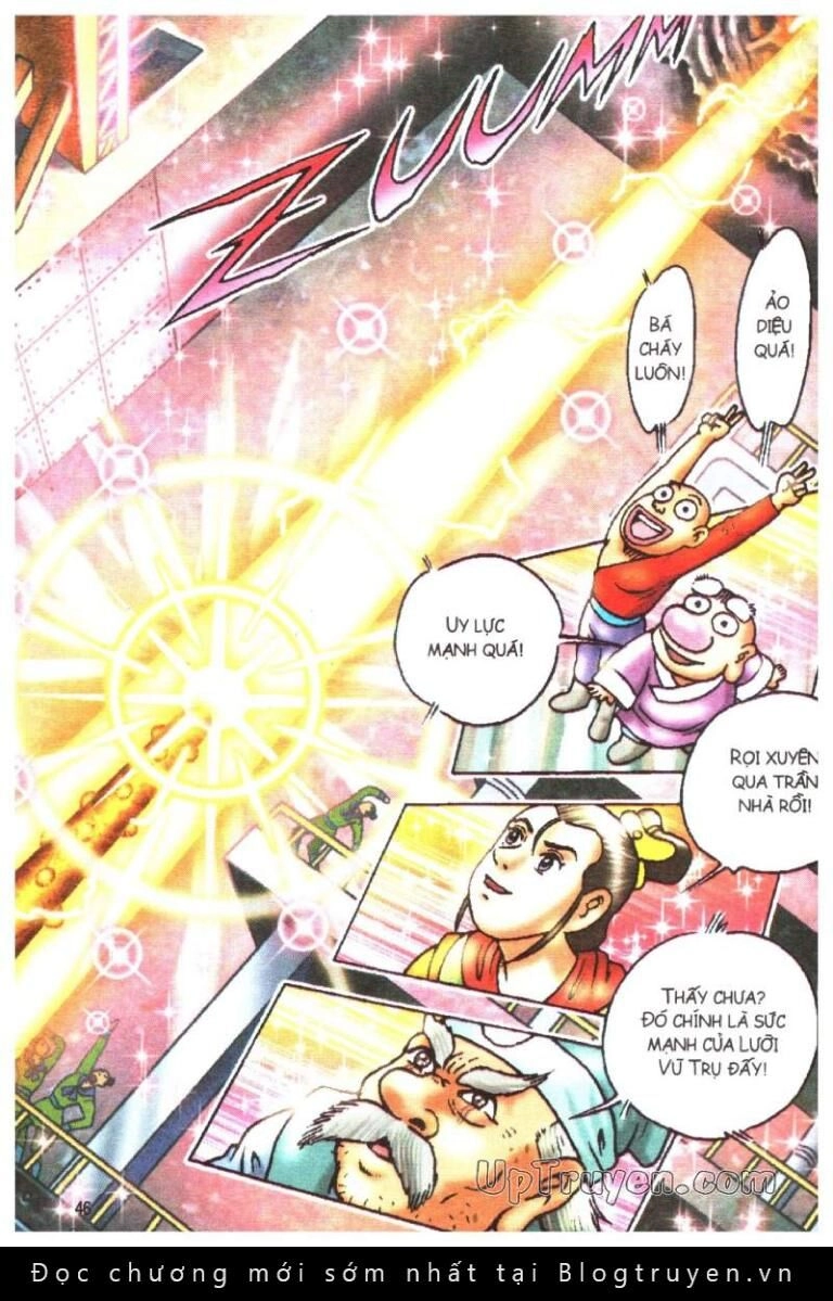 Ô Long Viện Linh Vật Sống (Truyện Dài) Chapter 171 - 15