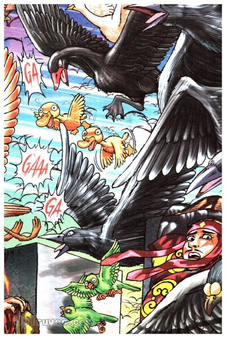 Ô Long Viện Linh Vật Sống (Truyện Dài) Chapter 171 - 20