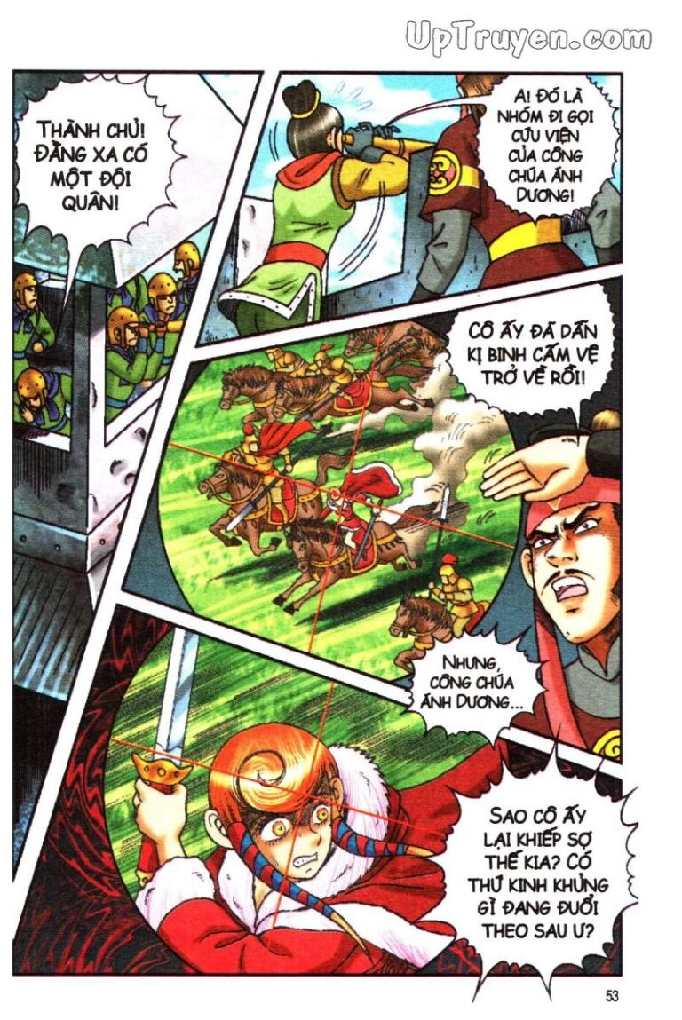 Ô Long Viện Linh Vật Sống (Truyện Dài) Chapter 171 - 22