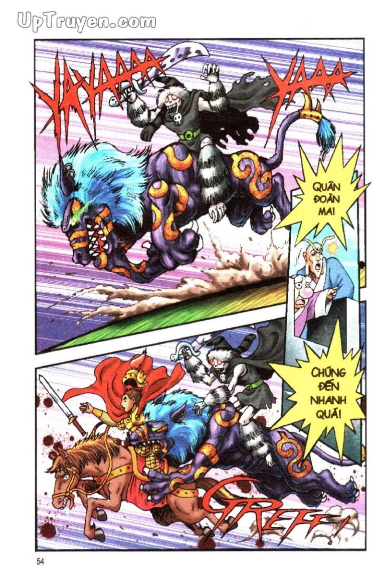 Ô Long Viện Linh Vật Sống (Truyện Dài) Chapter 171 - 23