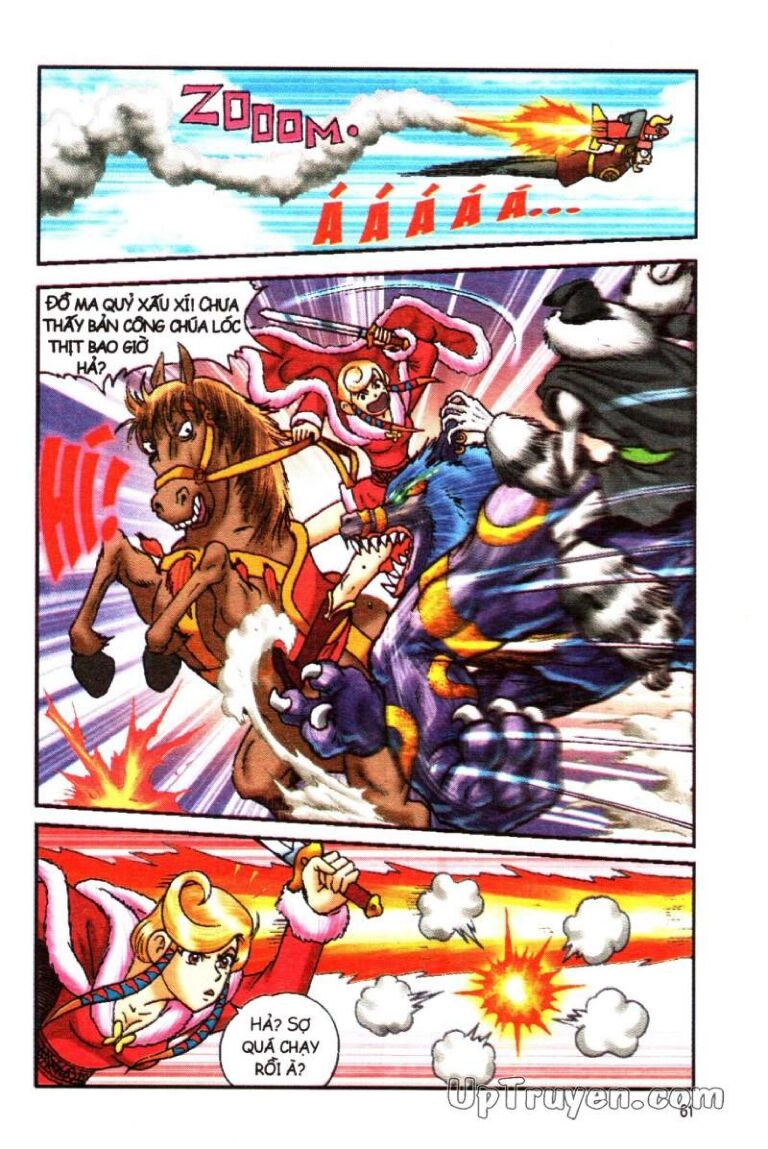 Ô Long Viện Linh Vật Sống (Truyện Dài) Chapter 171 - 30