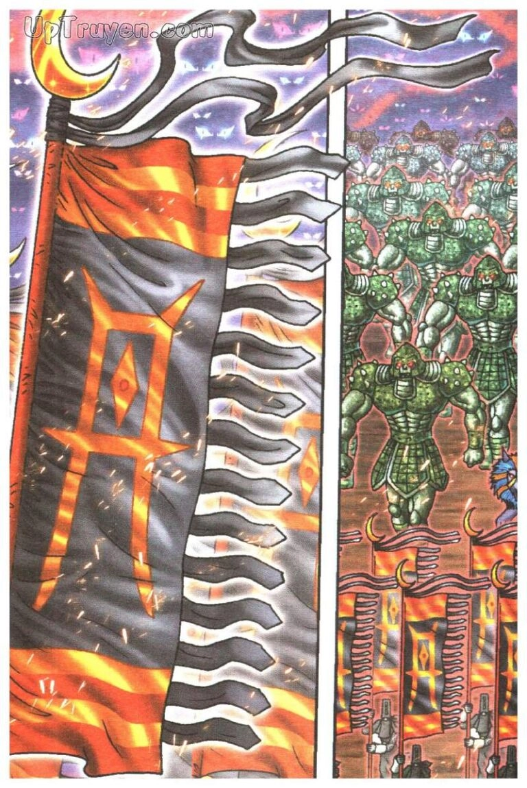 Ô Long Viện Linh Vật Sống (Truyện Dài) Chapter 172 - 3