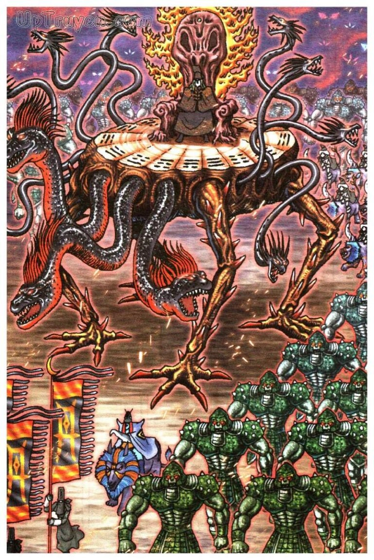 Ô Long Viện Linh Vật Sống (Truyện Dài) Chapter 172 - 4