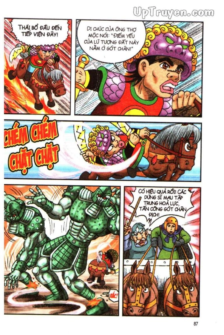 Ô Long Viện Linh Vật Sống (Truyện Dài) Chapter 172 - 14